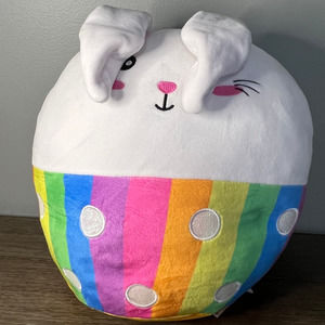 2 Scoops‎ Bunny Cupcake Plush